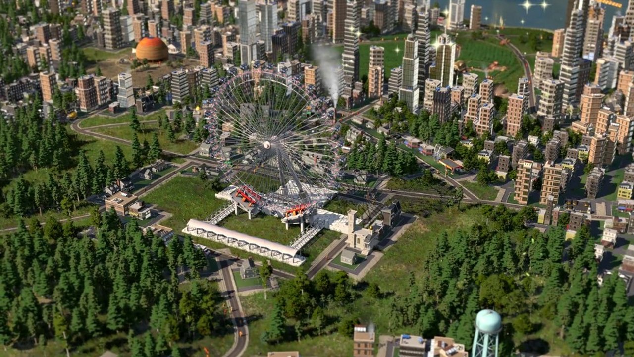 Ara: A History Untold - Erstes Gameplay zum Strategiespiel mit absurden, alternativen Zeitlinien