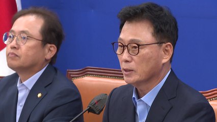 박광온 "日 오염시킨 바다 위 군사협력...자존심 무너뜨려" / YTN