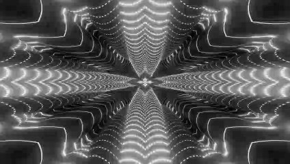 Background Black White, Motion Graphic Abstract