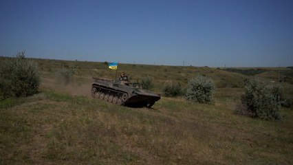 موسكو تعلن إسقاط مسيرتين أوكرانيتين وكييف تؤكد التقدم بجبهة زاباروجيا