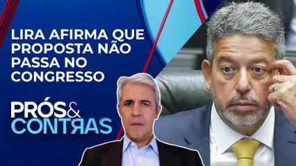 Governo tenta retomar cobrança do imposto sindical; d'Avila analisa | PRÓS E CONTRAS