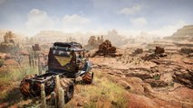 Expeditions sieht im ersten Trailer grafisch beeindruckend aus und erweitert das SnowRunner-Gameplay