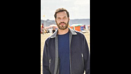 Laurent Lafitte, 50 ans, est-il en couple ? "Ma conviction c'est..."