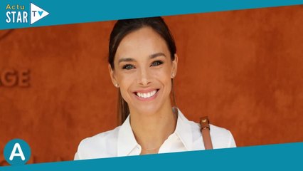 Marine Lorphelin séparée de Christophe  ses fiançailles rompues, elle prend un nouveau départ