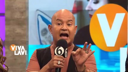 "Ella no soy yo": Aline Ponce le responde a Gloria Trevi
