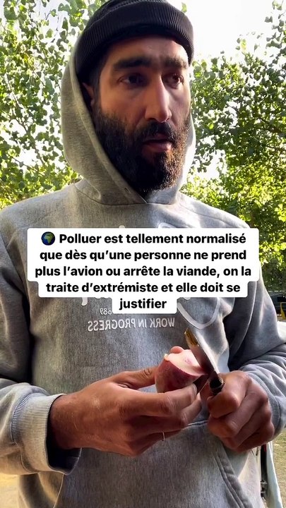 Pour vous aussi c’est relou ?