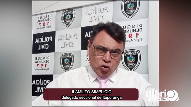 Ex-presidiário é achado morto com tiro no peito e em avançado estado de decomposição, na zona rural de Coremas