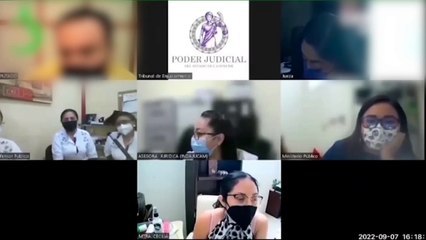 PRESUNTO HOMICIDA HA SIDO TORTURADO EN KOBÉN