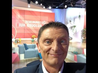 Marc Geiger (Ça commence aujourd'hui) avec sa superbe chérie en Corse : ils retrouvent des visages