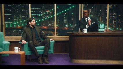 Alan Wake 2 - Gamescom 2023