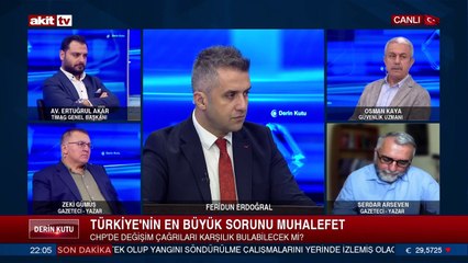 Türkiye'nin milli çıkarları ve atılan adımlar