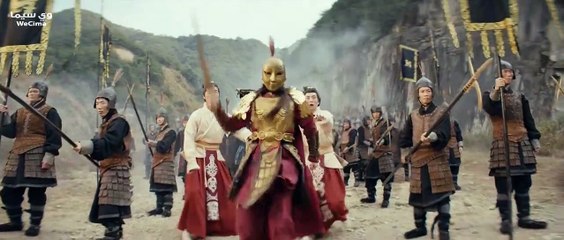 فيلم THE GIRL OF DESTINY 2023 مترجم اون لاين