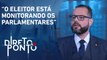 Jorge Seif: “Não existe oposição ao governo sem PL, PP e Republicanos” | DIRETO AO PONTO