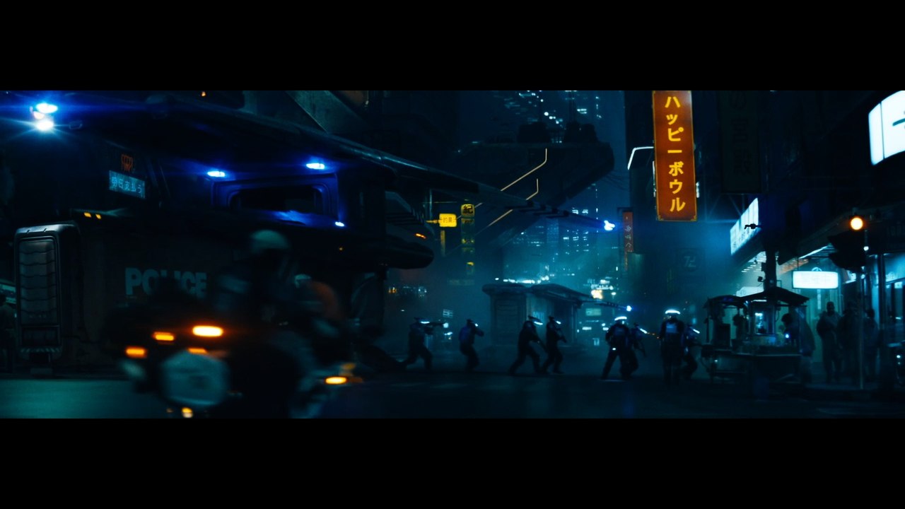 The Creator Movie Plot Featurette