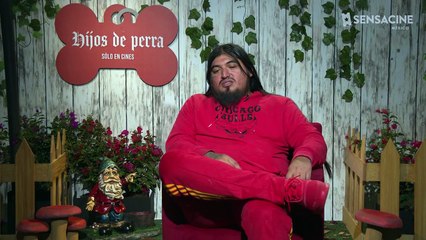 'Hijos de Perra' - Entrevista con Carlos Ballarta