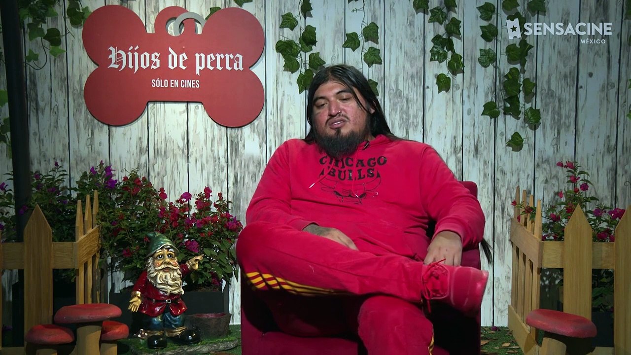 'Hijos de Perra' - Entrevista con Carlos Ballarta