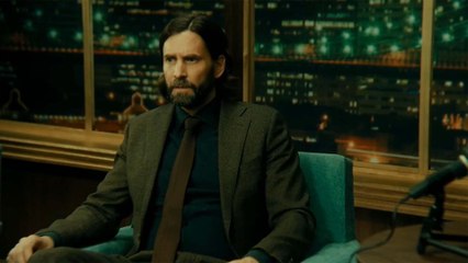 Alan Wake 2  The Dark Place Trailer  Gamescom Opening Night Live 2023