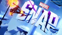 Marvel Snap - Animated Trailer   gamescom 2023