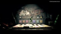 Little Nightmares 3 - Reveal Trailer   gamescom 2023