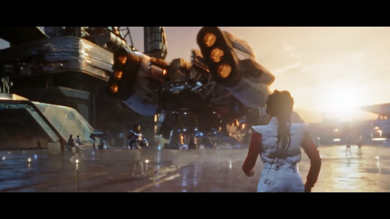 Starfield – Official Live Action Trailer