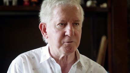 As Três Vidas de Frieda Wolff Trailer Oficial