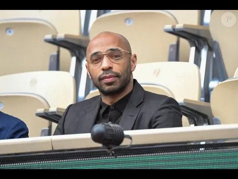 Thierry Henry prend la tête des Espoirs français : son très confortable salaire dévoilé
