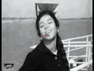 ye sama mooj ka karwan