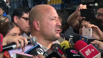 Inviable, garantizar abasto de agua para la ZMG en 2024, señala especialista