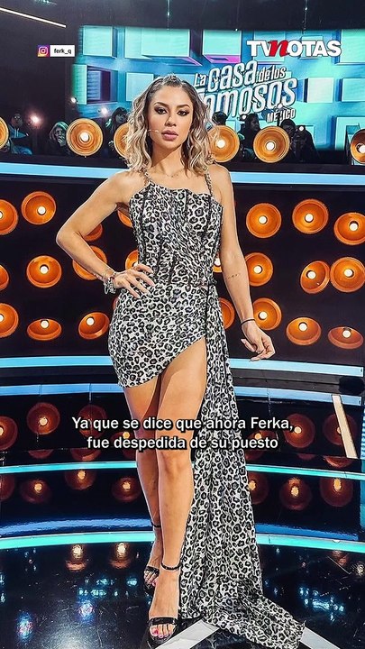¡¿La corrieron por ser la malquerida?! I La Saga I Ferka I TVNotas I Espectáculos