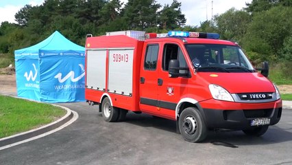 We Władysławowie podpisano list intencyjny w sprawie budowy Muzeum Żeglarstwa Polskiego / Dziennik Bałtycki