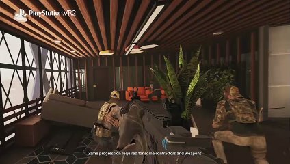 Firewall Ultra - Launch Trailer   PS VR2 Games