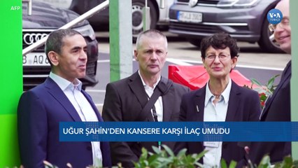 Kansere karşı ilaç umudu