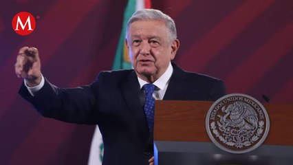 ¡Aprendan a respetarnos! refiere AMLO a Abbott y DeSantis