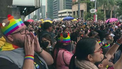 Injúrias contra LGBT+ podem causar prisão no Brasil