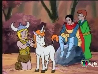 Caverna do Dragão - Episódio 23: Apagando-se o Tempo