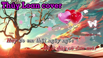 Người Bên Gối Và Người Trong Tim (Remix EDM) - Thúy Loan cover