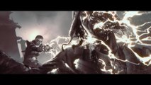 Diablo IV  Season of Blood  Announce Trailer