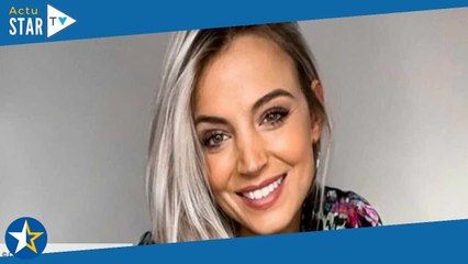 Jennifer MAPR  comment son expérience de Miss l'a aidée à traverser une période douloureuse