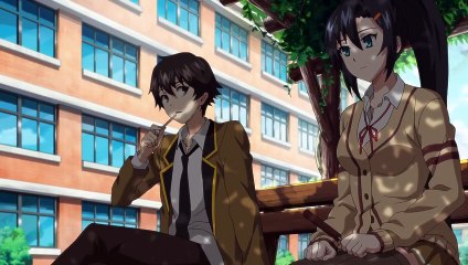 Closers Side Blacklambs  Ep3