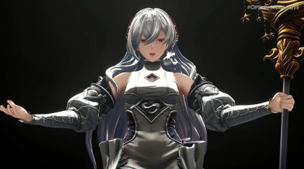 Granblue Fantasy Relink - Gamescom 2023