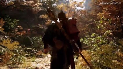 Black Myth Wukong - Opening Night Live 2023