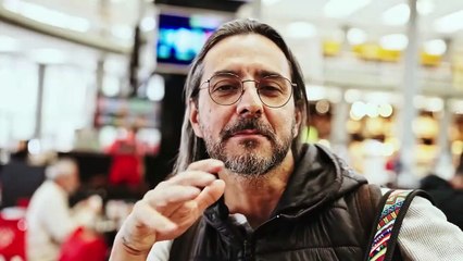 OFICINA G3 - HUMANOS TOUR, DE VOLTA A ESTRADA. O FILME (TRAILER OFICIAL)
