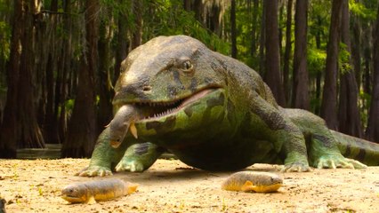 First Look at Netflix's Docuseries Life on Our Planet