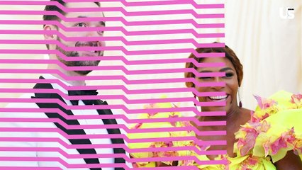 Serena Williams Gives Birth, Welcomes Baby No. 2 With Husband Alexis Ohanian