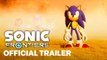 Sonic Frontiers: The Final Horizon DLC Trailer | Gamescom ONL 2023