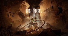 Little Nightmares III Announcement Trailer | Gamescom 2023