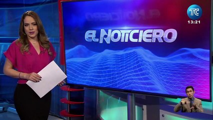 Así queda el mapa político post primera vuelta en Ecuador