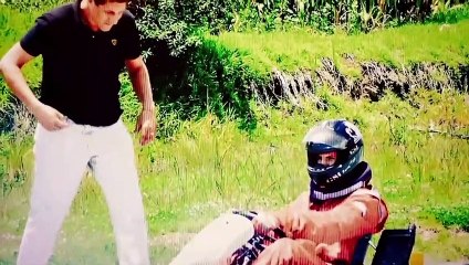 Ricardo Sánchez, el gamer mexicano que se convirtió en un piloto de carreras profesional