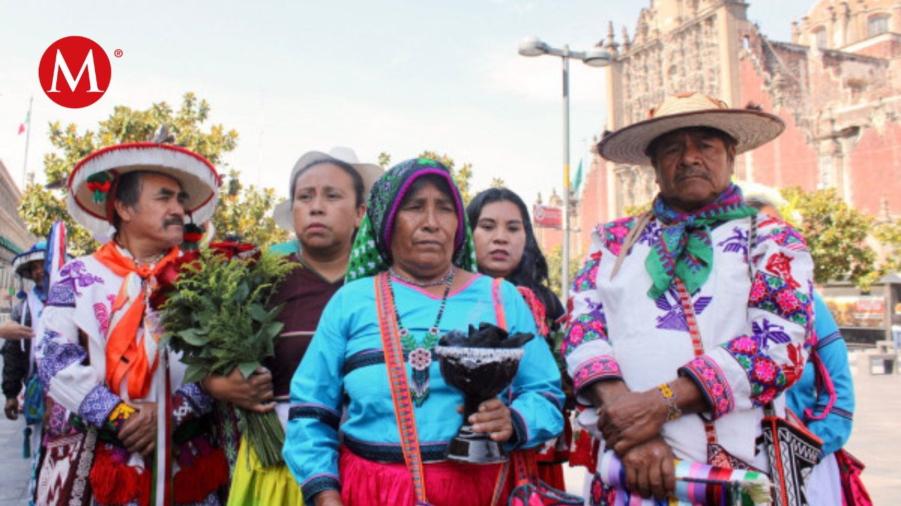 INPI instala comisión por decreto que reconoce lugares y sitios sagrados para los pueblos indígenas