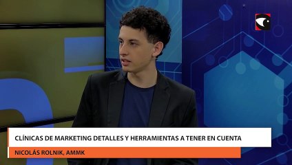 Clínicas de marketing detalles y herramientas a tener en cuenta